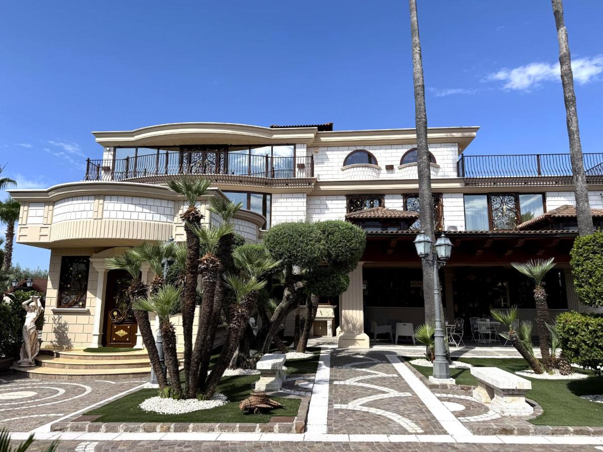 Le Tre Rose di Metta - B&B Cerignola
