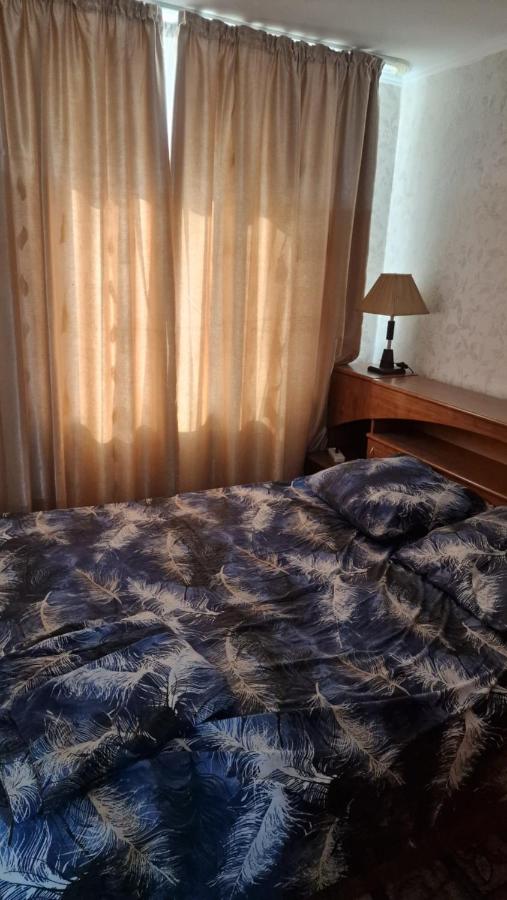Квартира1 - Ferienwohnung Balqash