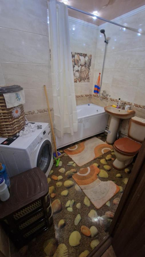 Квартира1 - Ferienwohnung Balqash