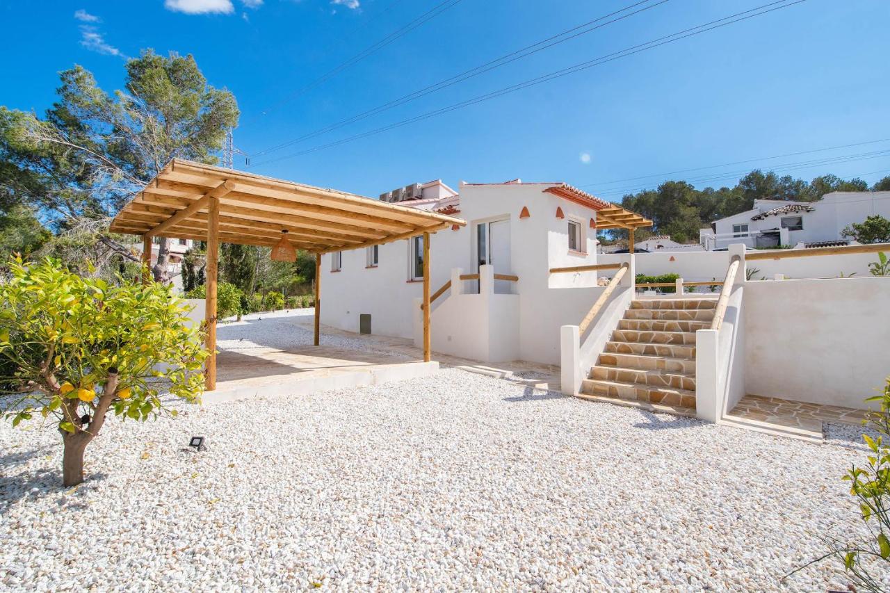 Villa Mawaki Calpe - B&B Calpe
