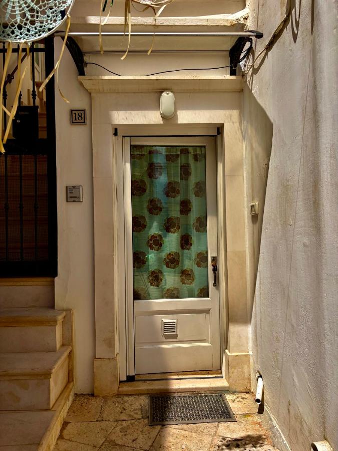 La Casetta Bella - B&B Martina Franca