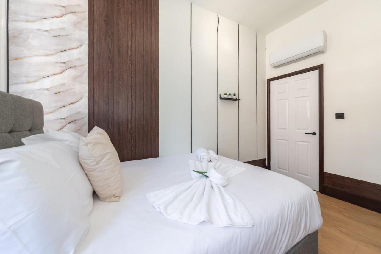 Halcyon Kensington 2 Bedroom - Airconditioned - High Street - B&B London