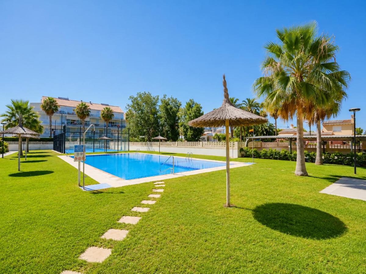 Cozy Zen by Edeal HOMES - Chambres d'hôtes Denia