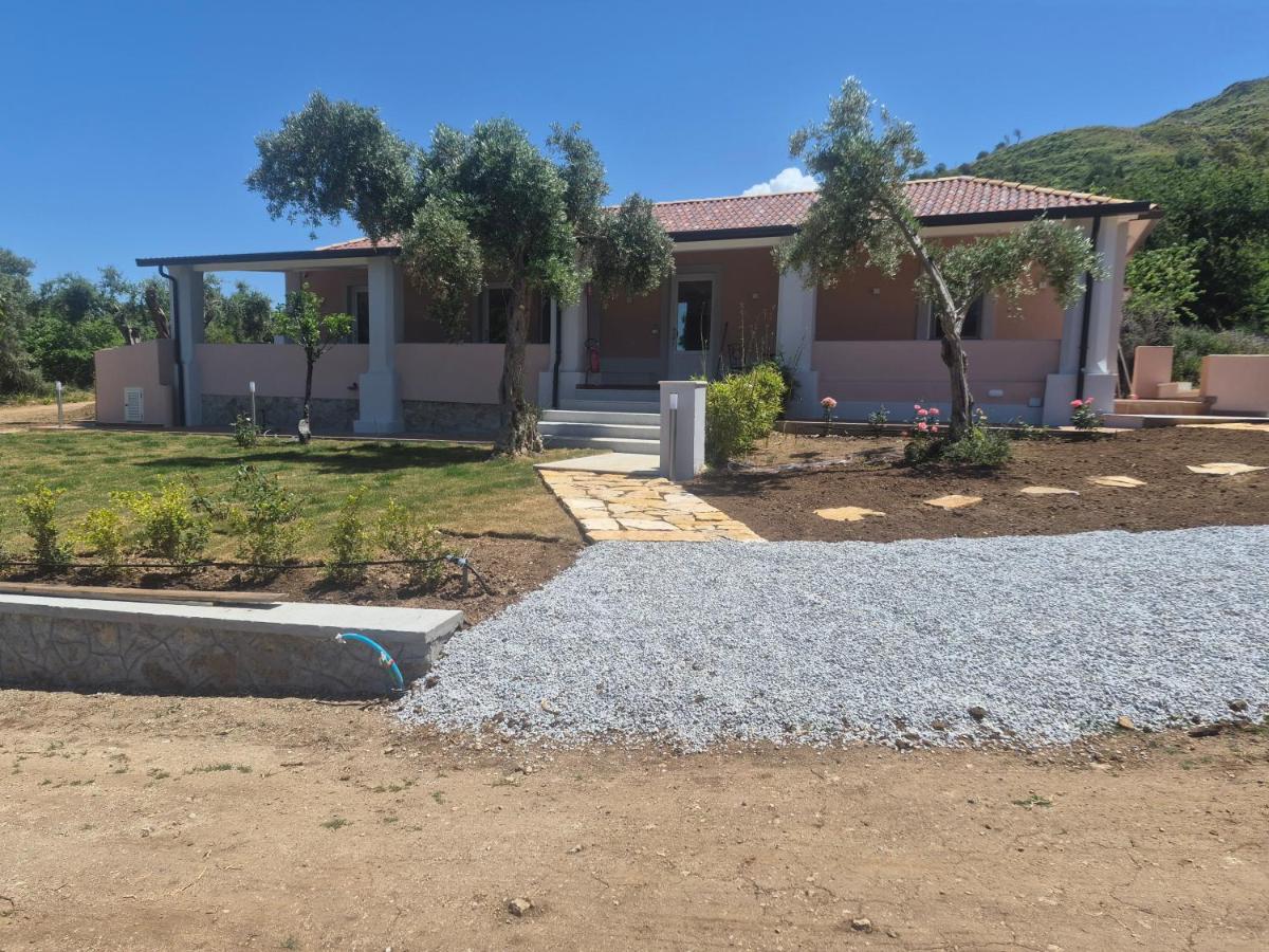 Terra e Cielo Rooms - B&B Parghelia