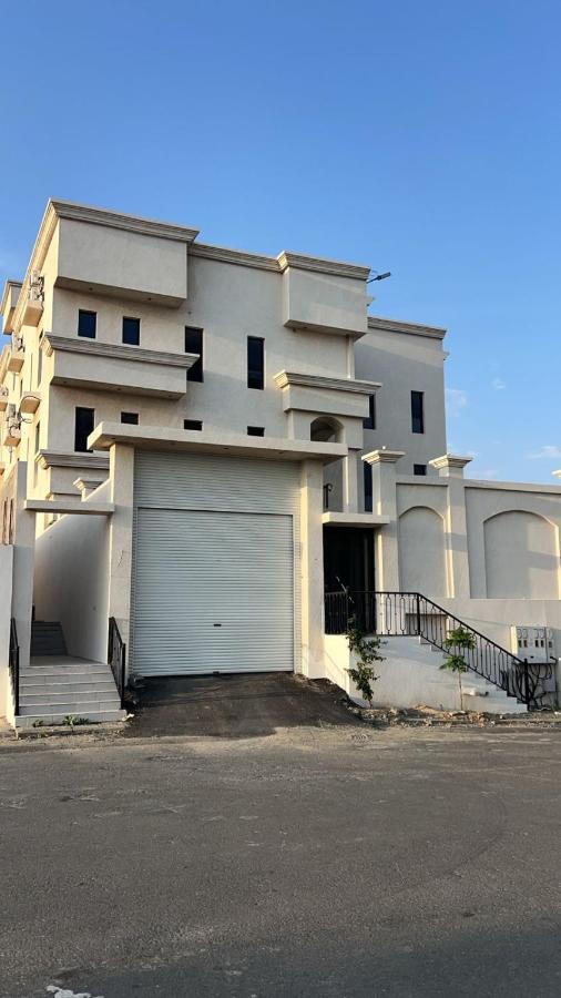 شقق واحة المحمدية - B&B Baljurashi