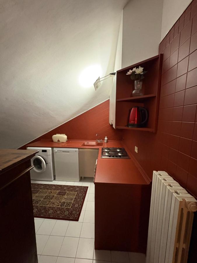 Castiglione numero uno - B&B Bologna