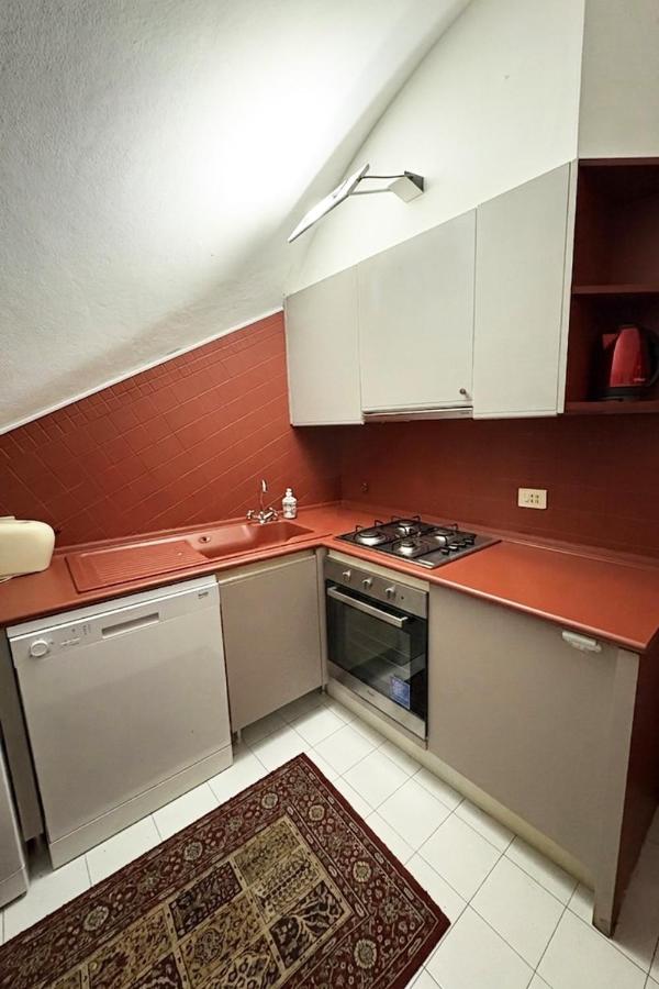 Castiglione numero uno - B&B Bologna