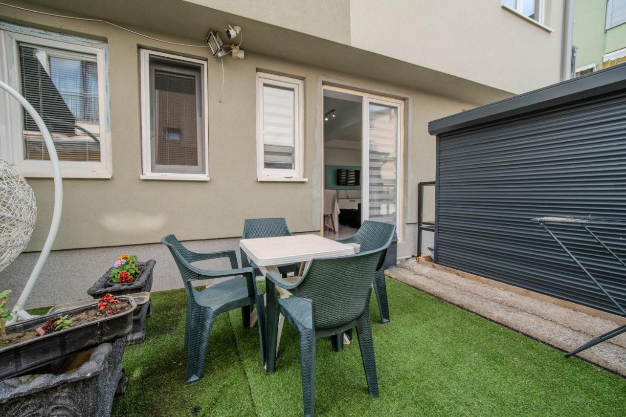 Premium Apartment Martin 2 Ohrid - Ferienwohnung Ohrid