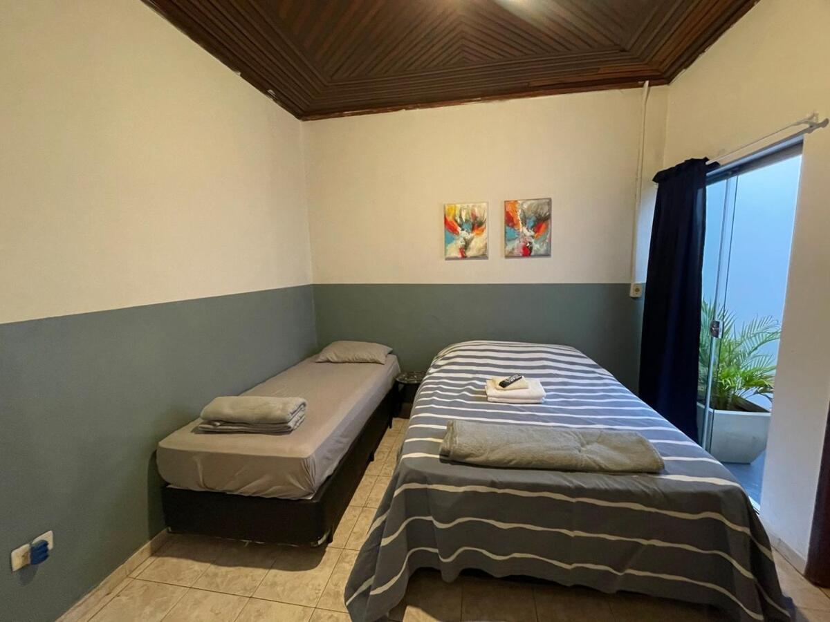 ACONCHEGO 6 - Self Check-in - B&B Presidente Prudente