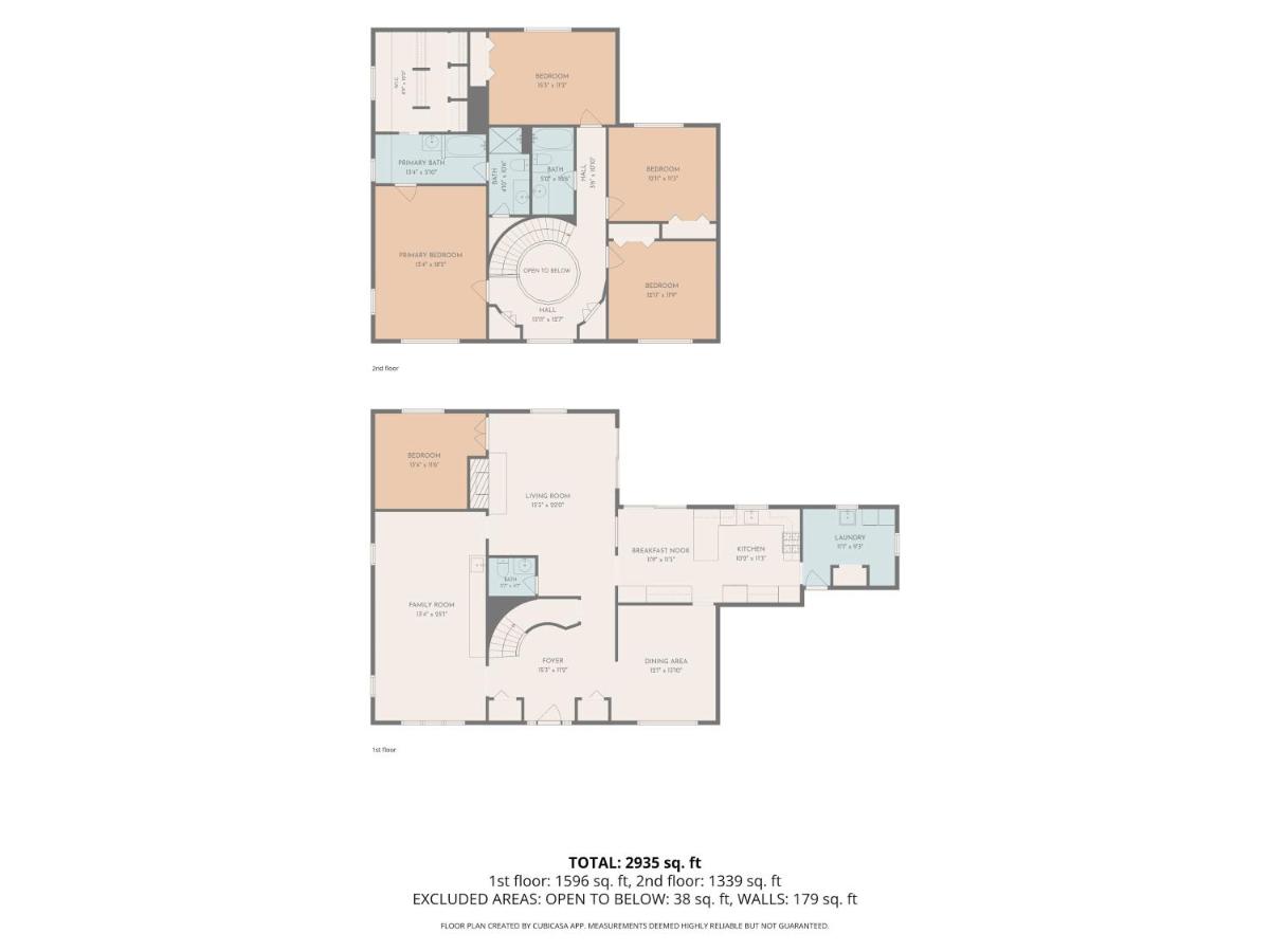 Spacious Pepper Pike Home - Near CLE Clinc & CWRU - B&B Pepper Pike