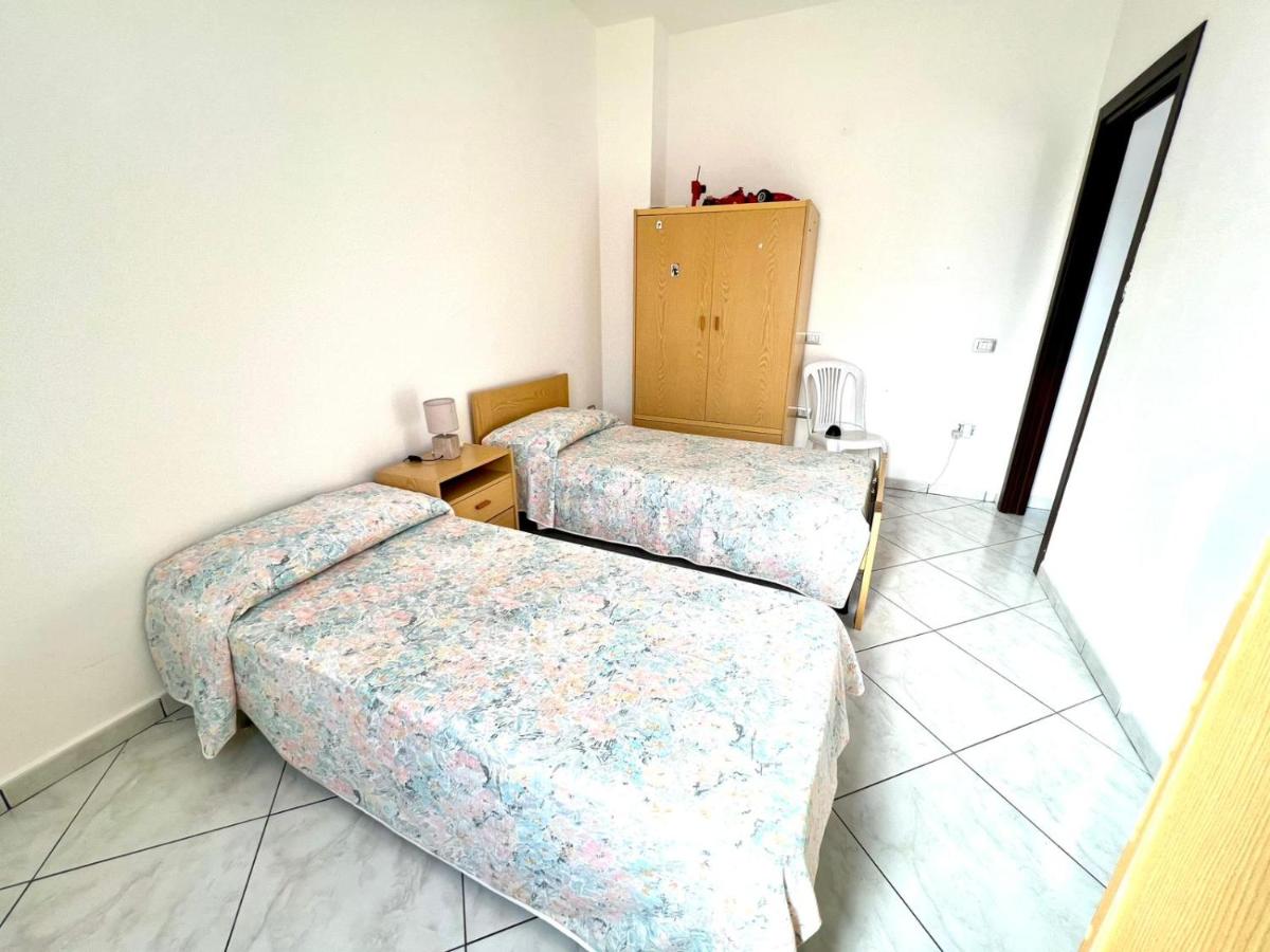 La casa di Cleo - Bed and Breakfast Gonnesa