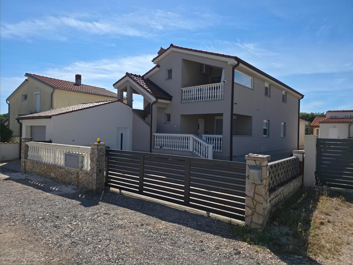 Apartment Rose - B&B Pula