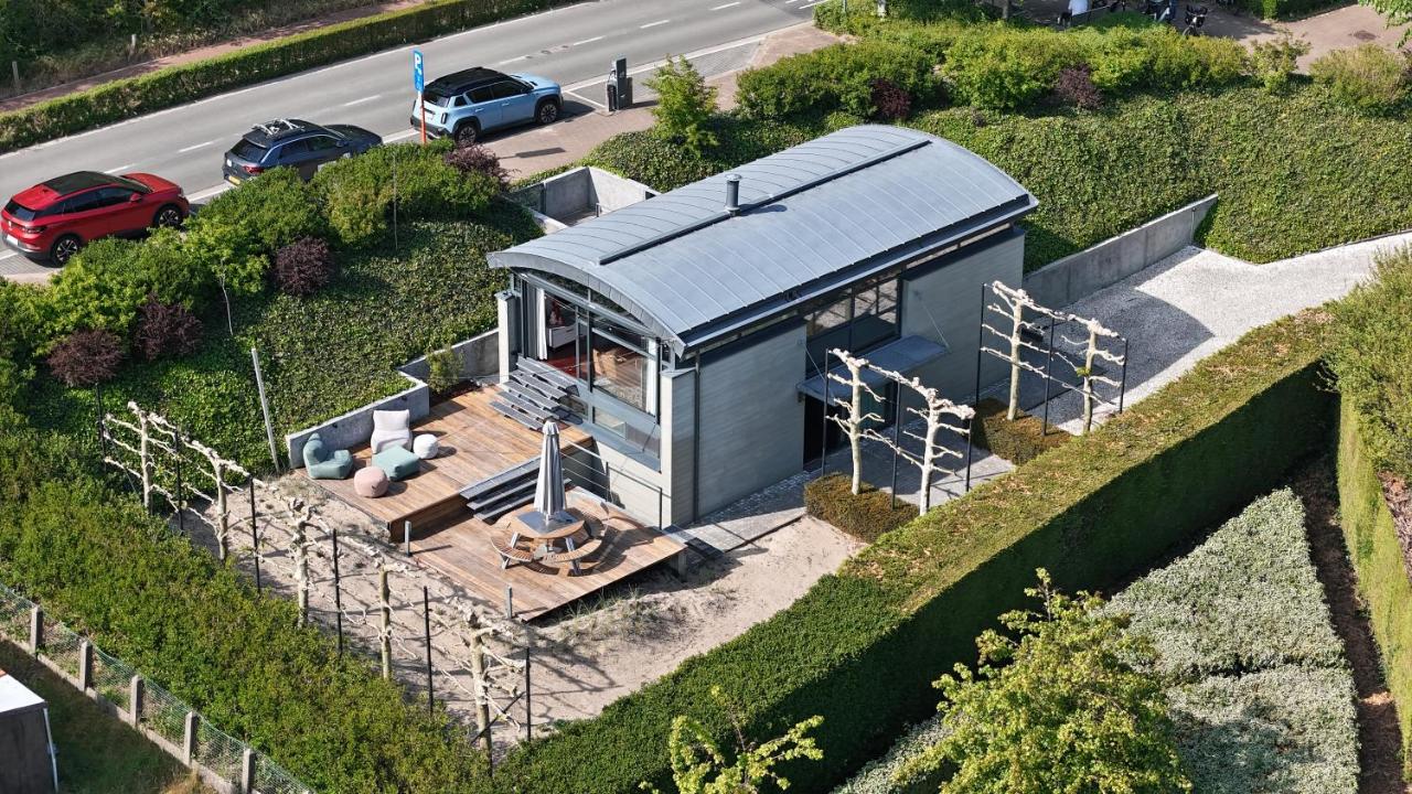 Bois des Dunes - Ferienwohnung De Haan