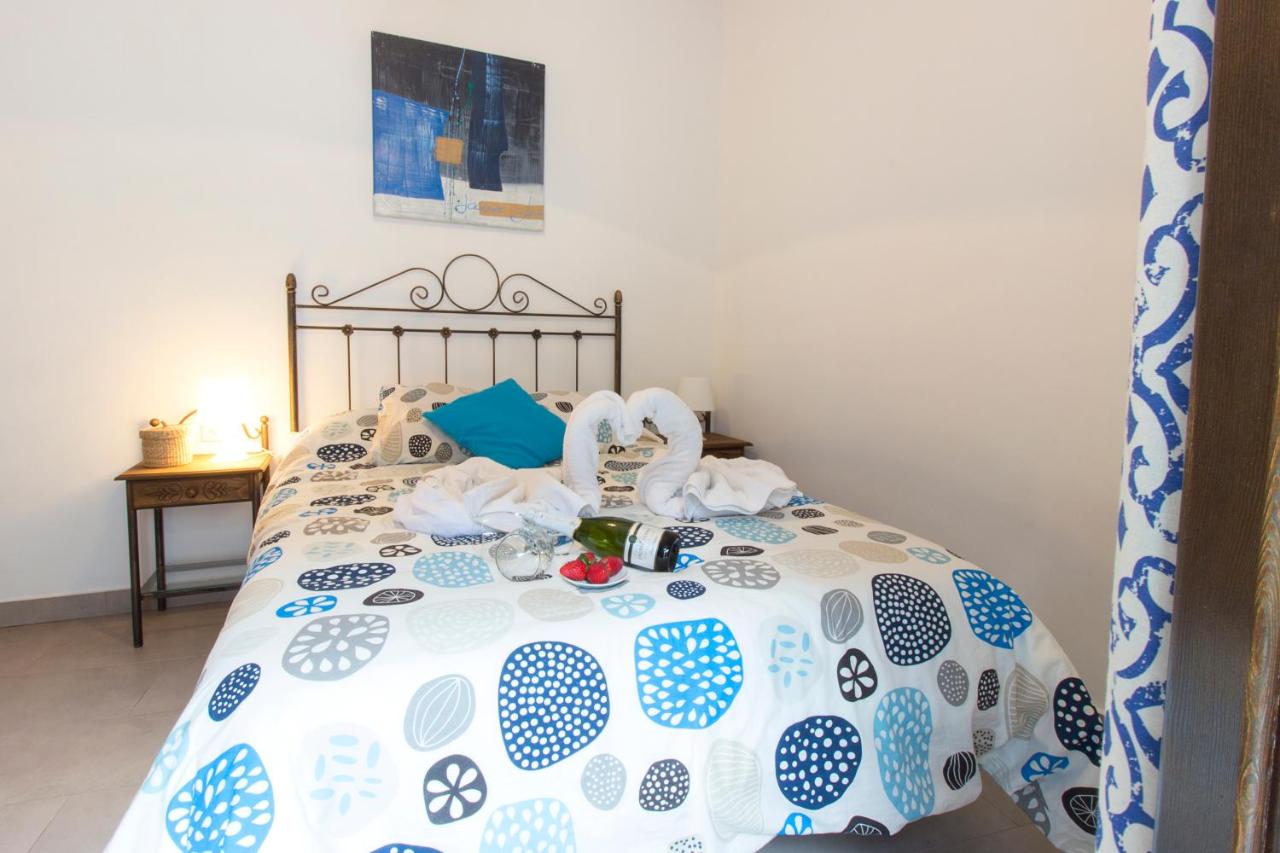 Two bedrooms Apartment with Balcony 