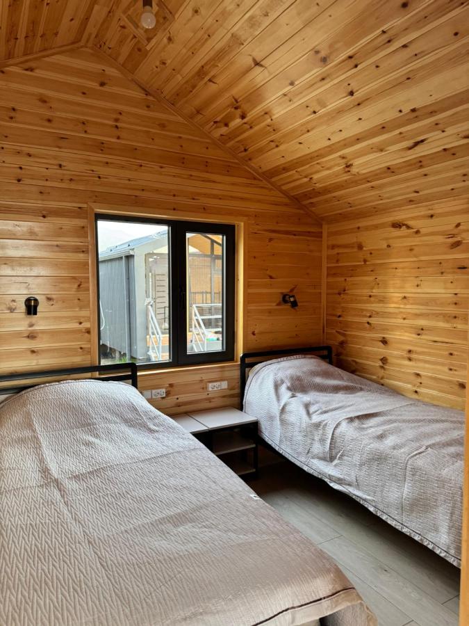 Tosor Barnhouse - Chambres d'hôtes Tossor