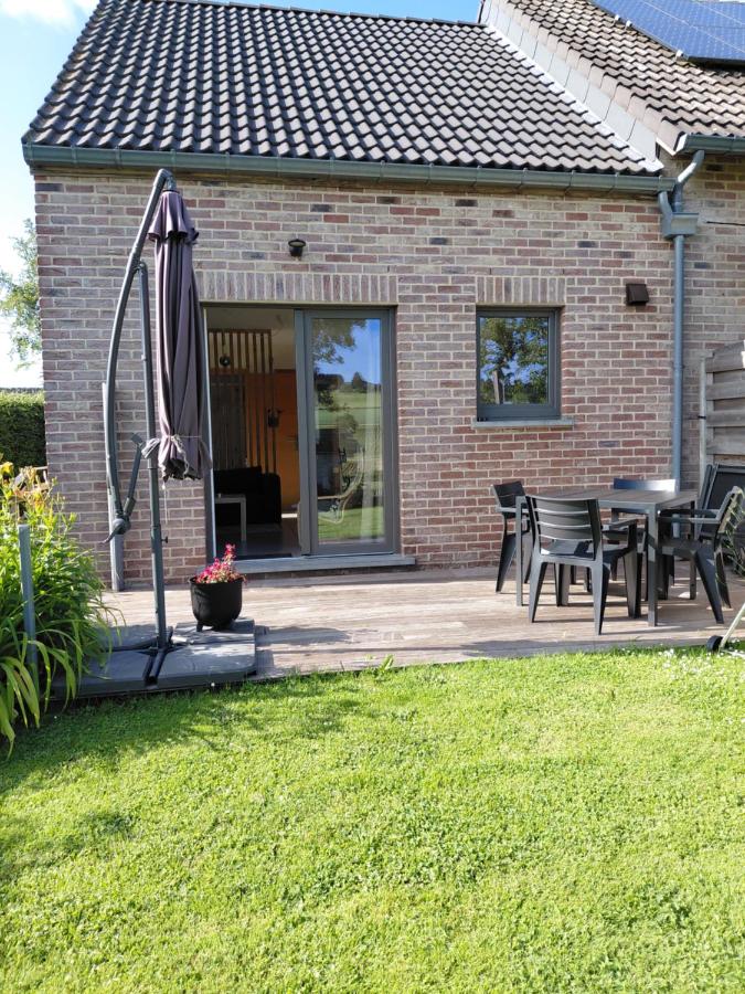 A Vi Tiyou - Bed and Breakfast Sprimont