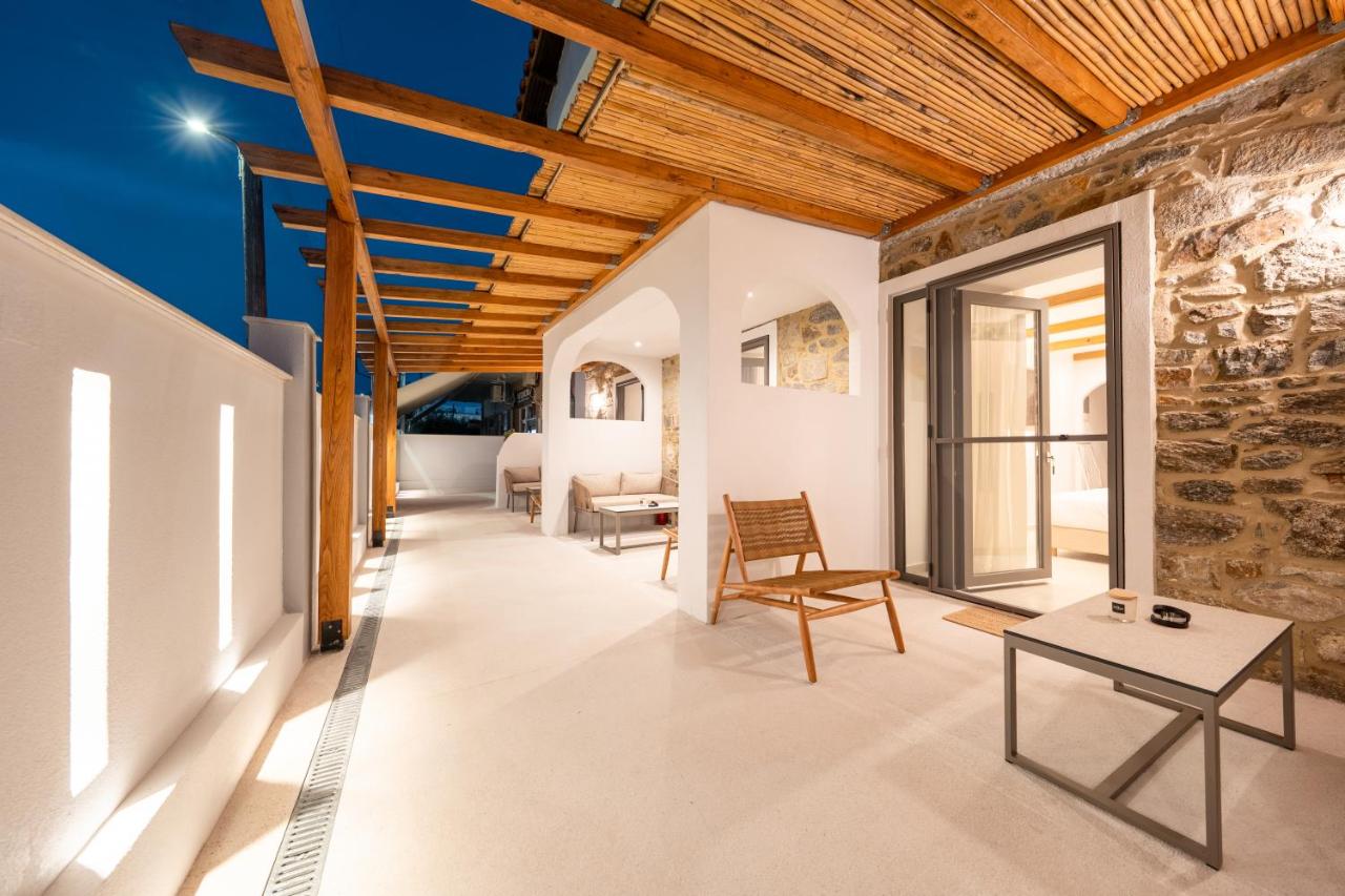 Mylopetra Suites Sarti - B&B Sarti