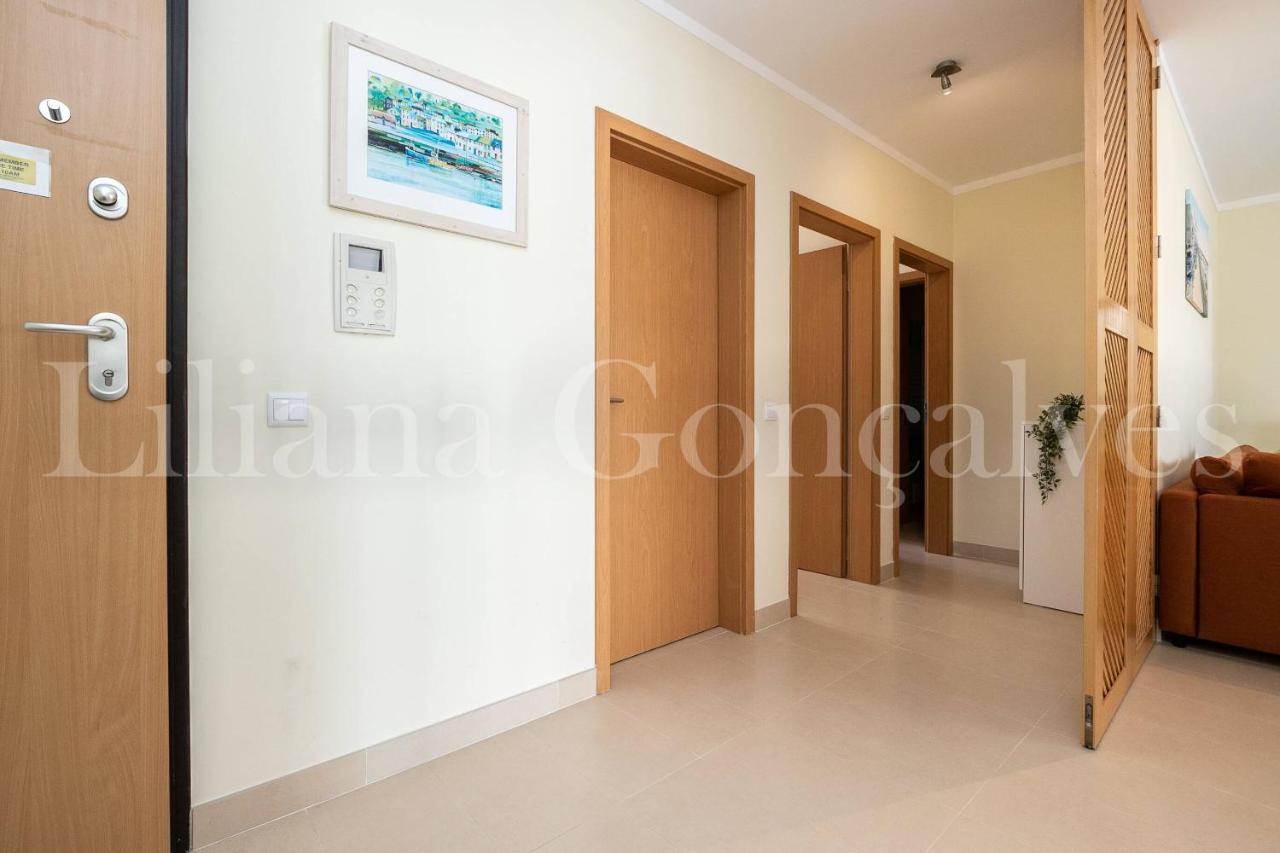 Liliana Gonçalves - B&B Cabanas de Tavira