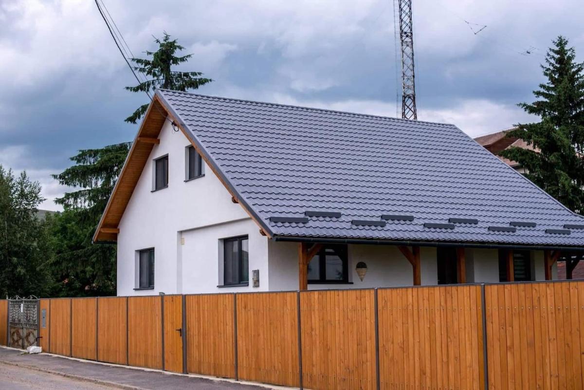Bara Apartment and Studio - B&B Gheorgheni