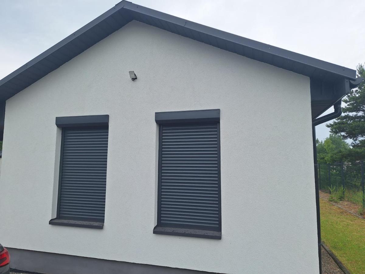 Domek Za Wyspą 3 - B&B Chmielów