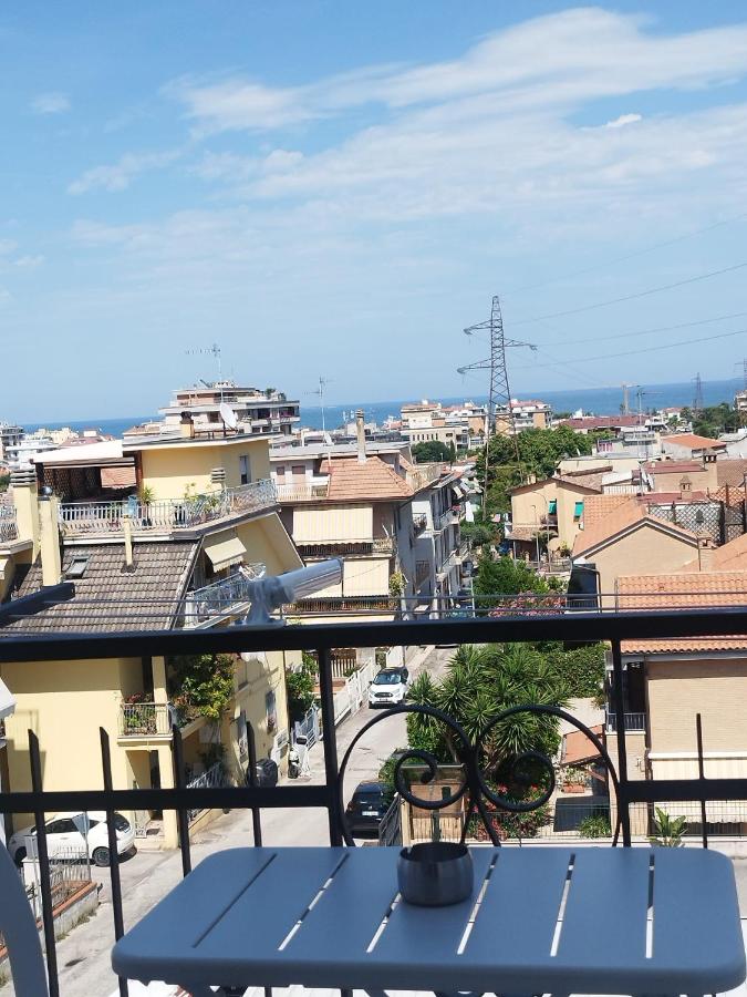La Casa dei Ricordi - Ristrutturato Maggio 2026 - San Benedetto del Tronto - Chambres d'hôtes San Benedetto del Tronto