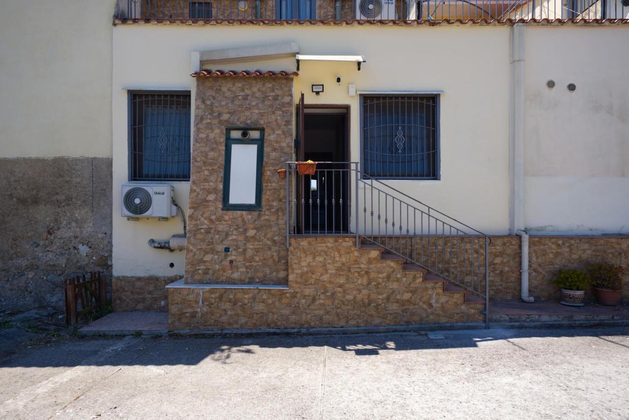 La Parentesi - B&B Salerno
