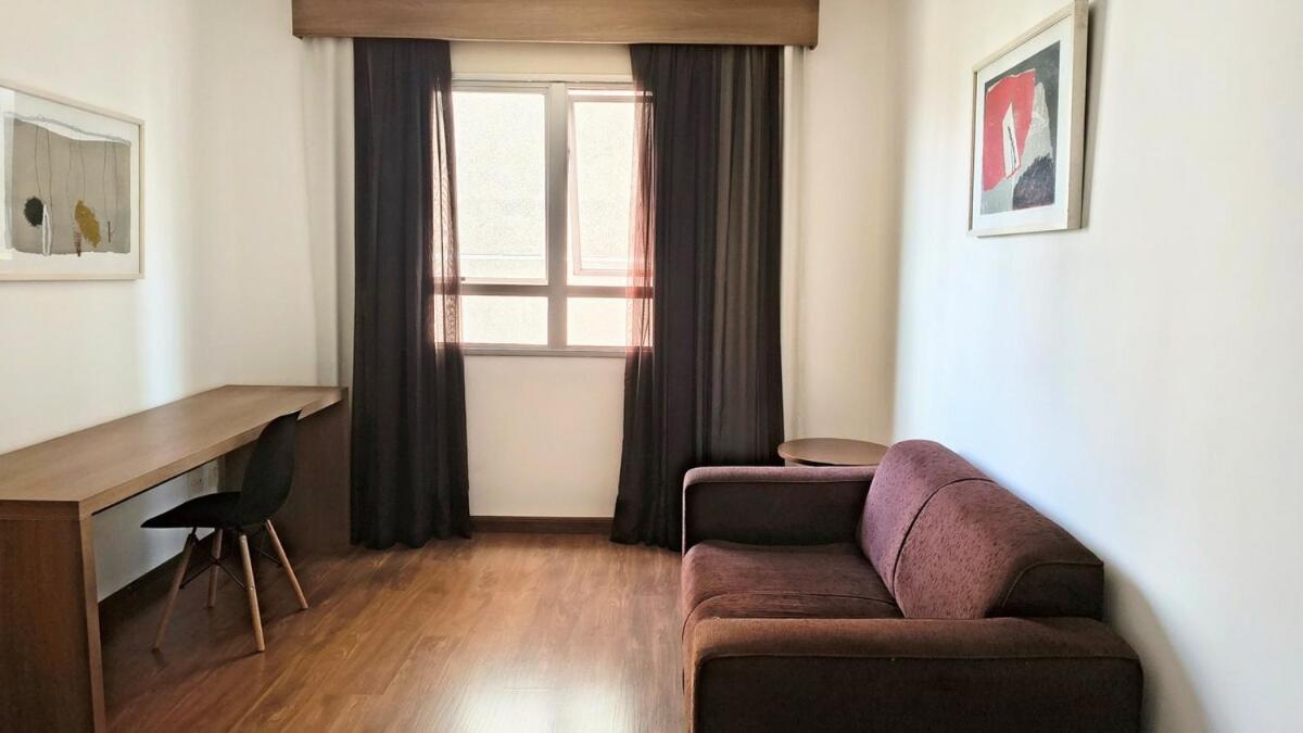 Flat Niagara Belo Horizonte - B&B Belo Horizonte