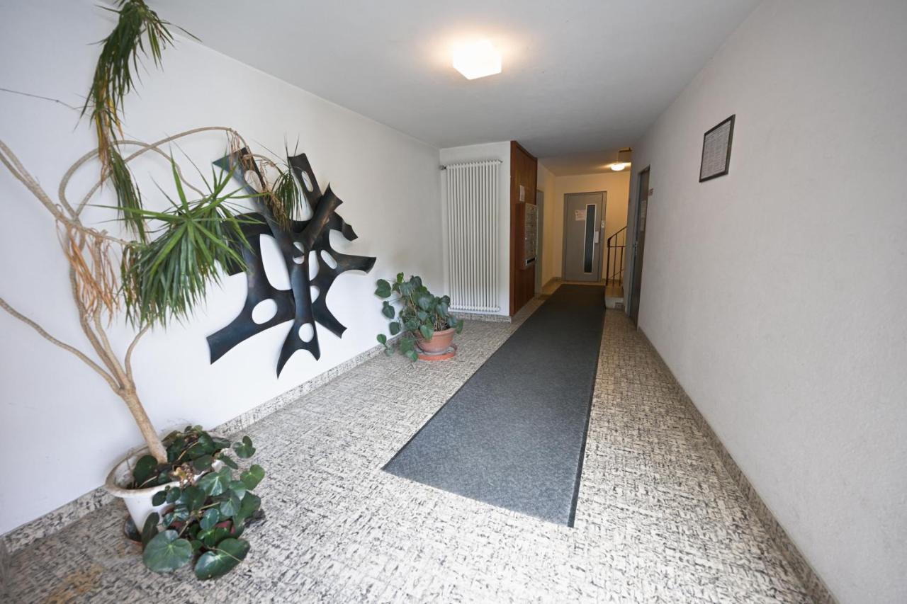 Appartement spacieux, Face aux télécabines - B&B Crans-Montana
