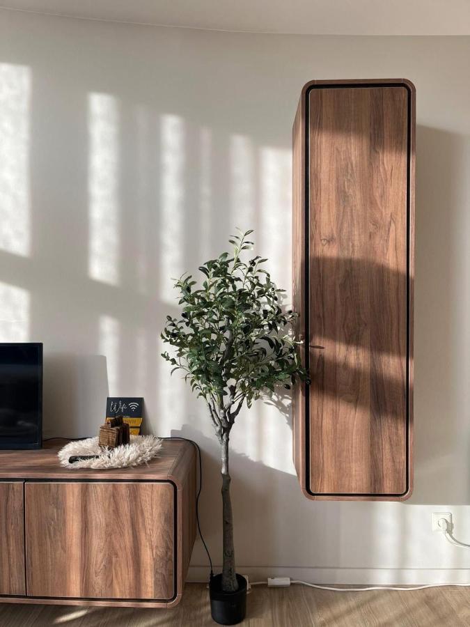 Appartement Zee Van Tyd - B&B Nieuwpoort