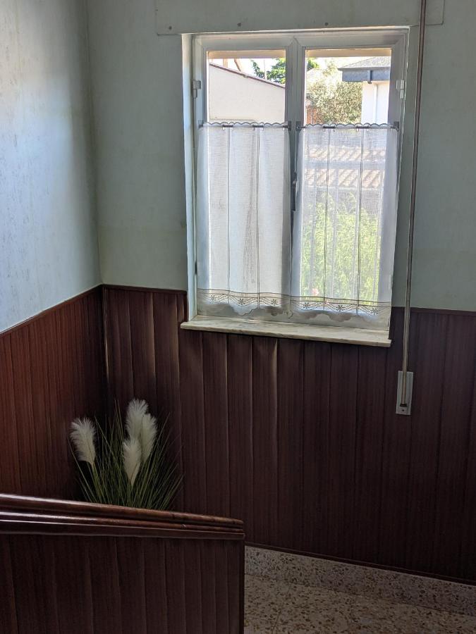 Casa Dobe - Ferienwohnung Laguna Dalga