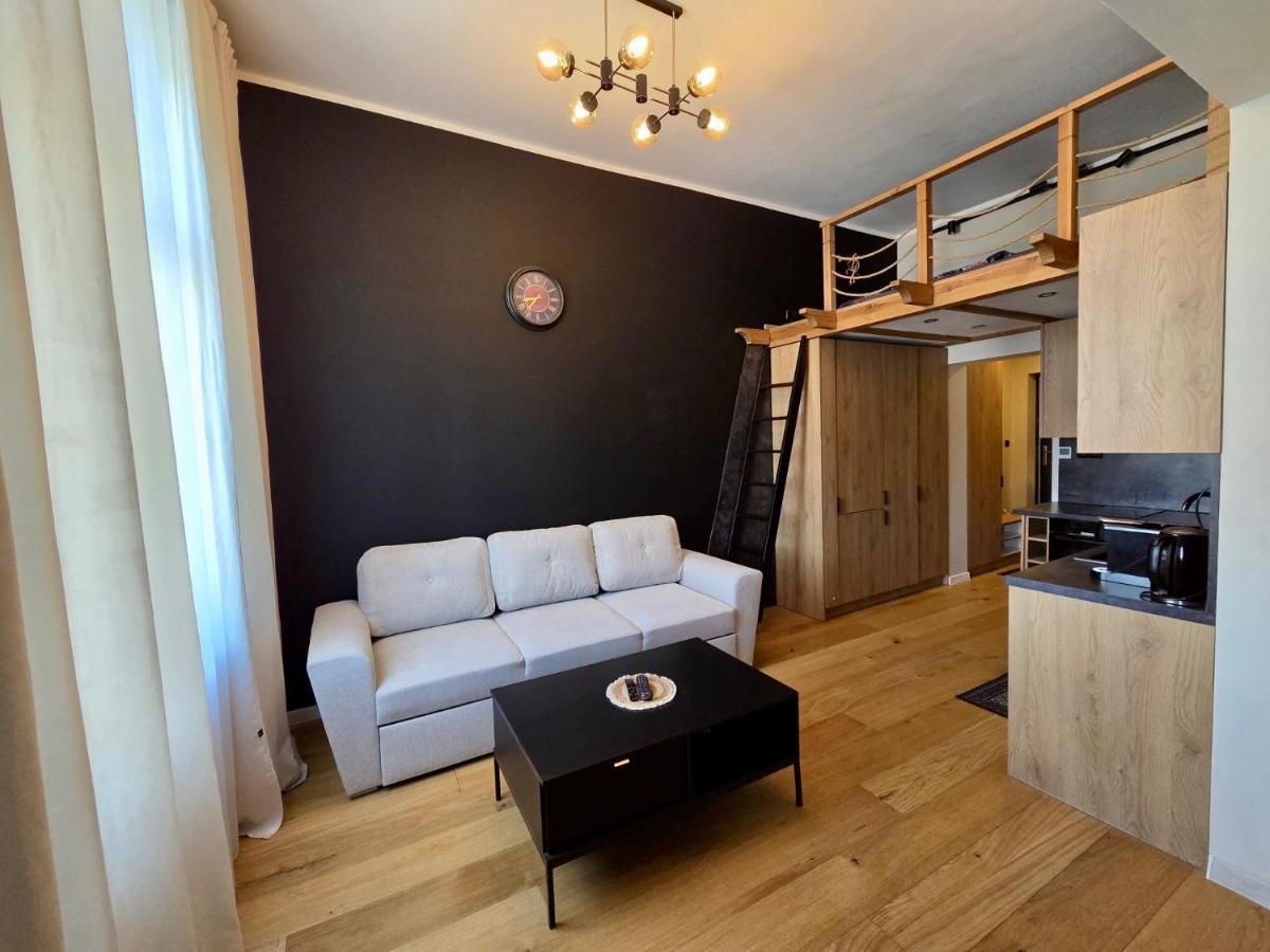 Justinrent 1 - Ferienwohnung Liegnitz