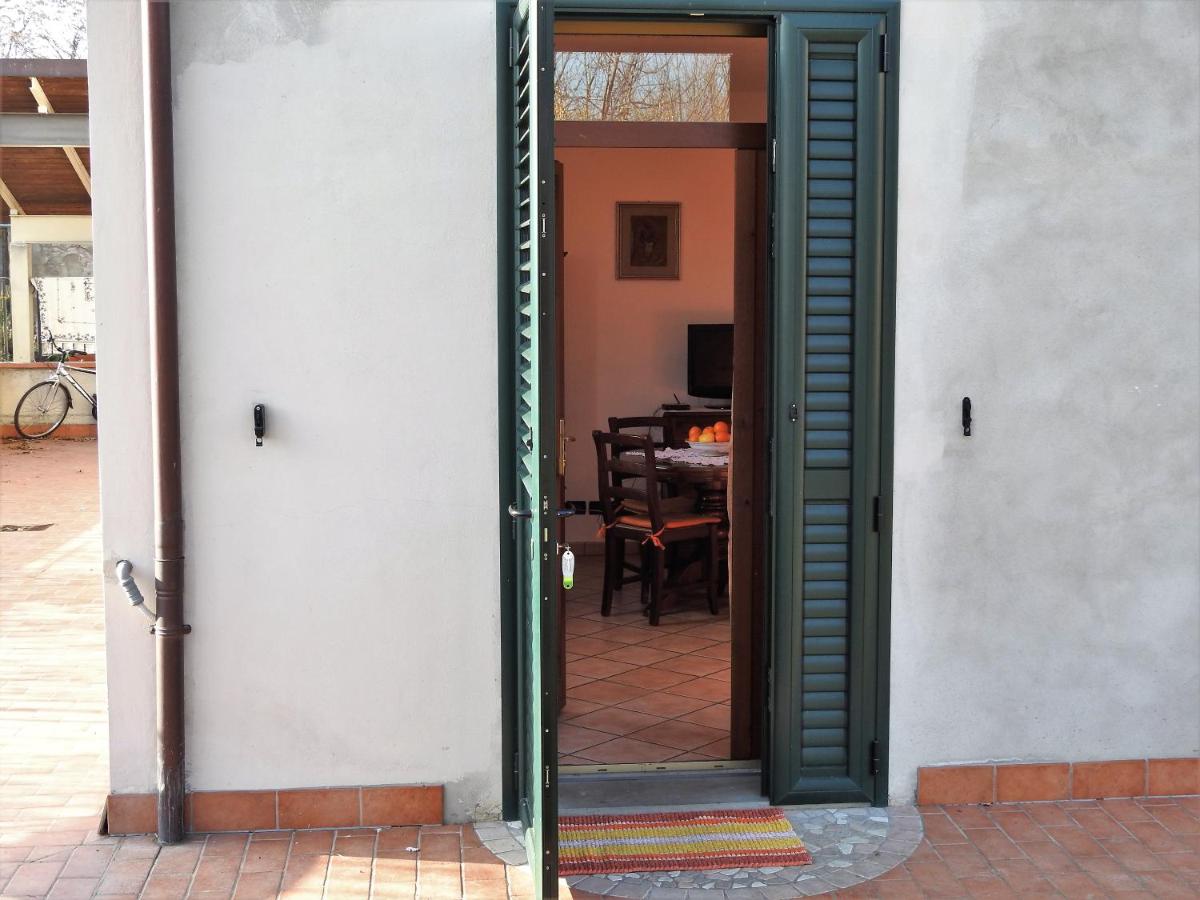 Appartamento Danilla - Chambres d’hôtes
