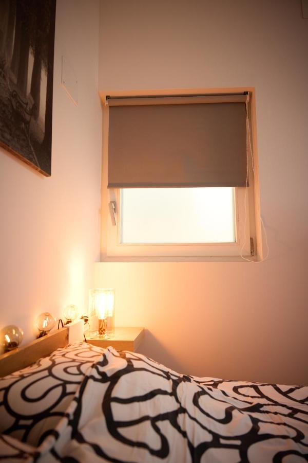 Starview by MD apartments - Bed and Breakfast Ljubljana