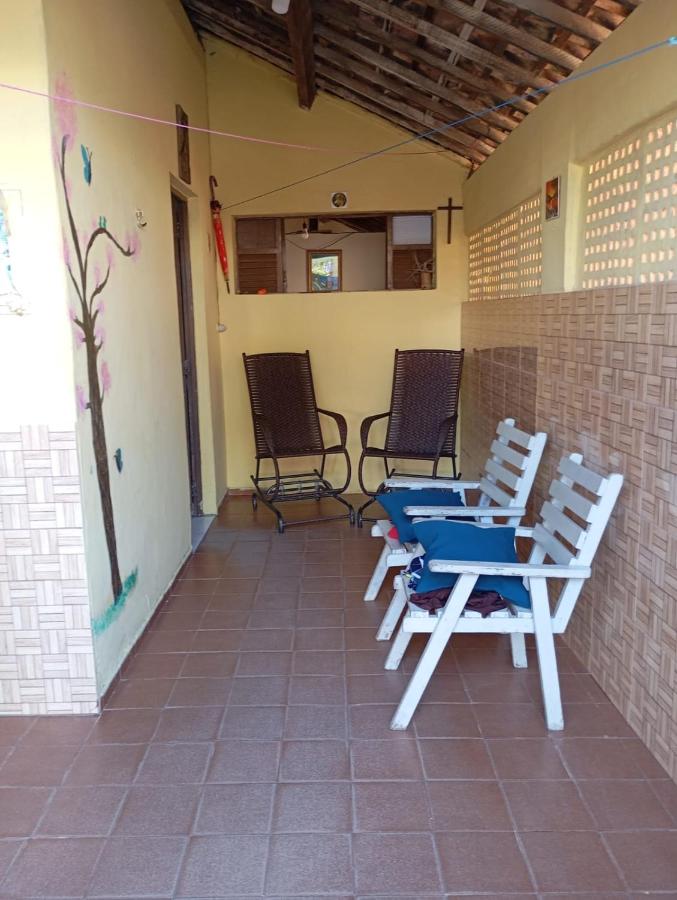 Cantinho da Roliúde - Chambres d'hôtes Cabaceiras