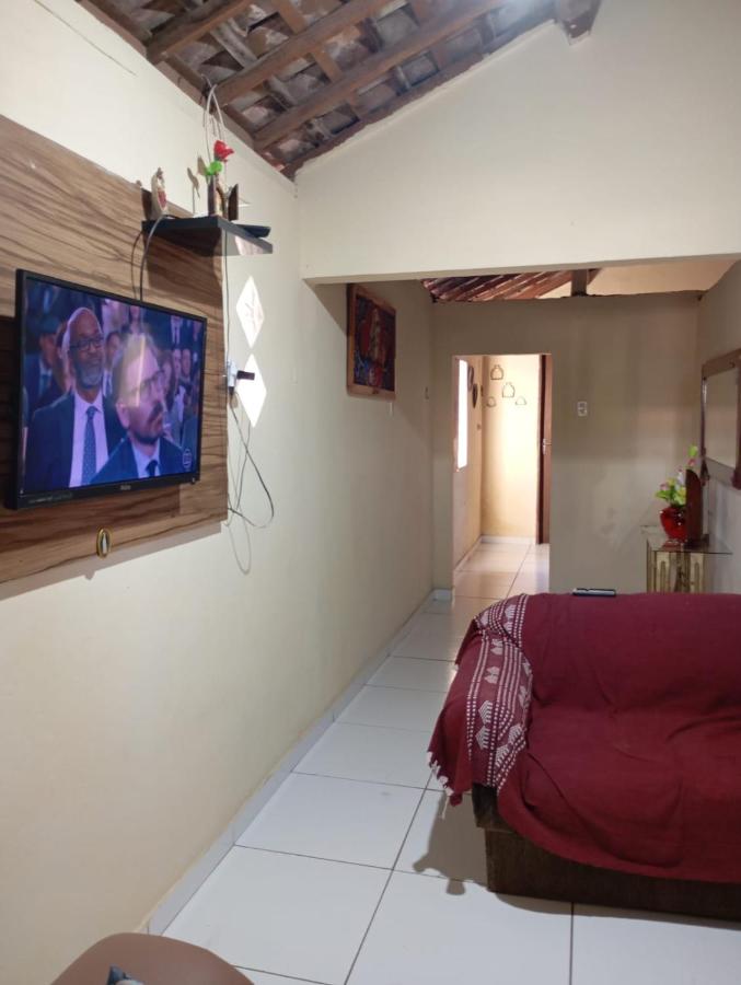 Cantinho da Roliúde - Chambres d'hôtes Cabaceiras