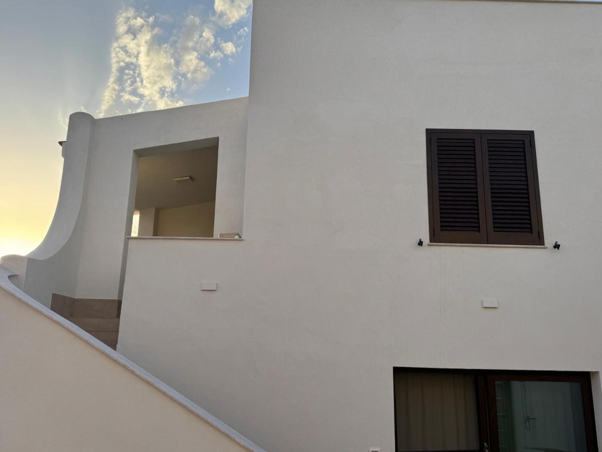 Villino Adriano Sul Mare - B&B Marsala