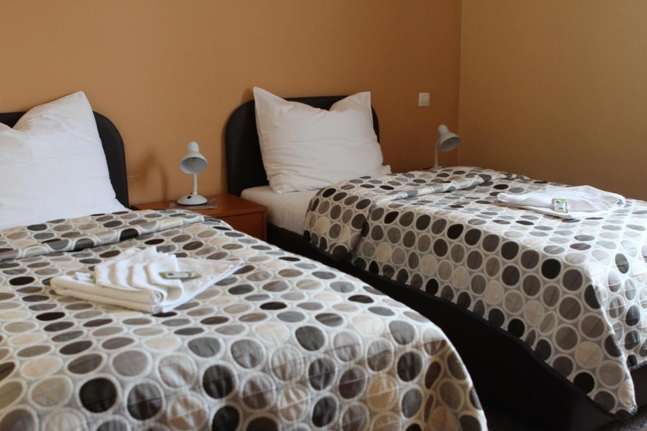 Chambre Lits Jumeaux Supérieure