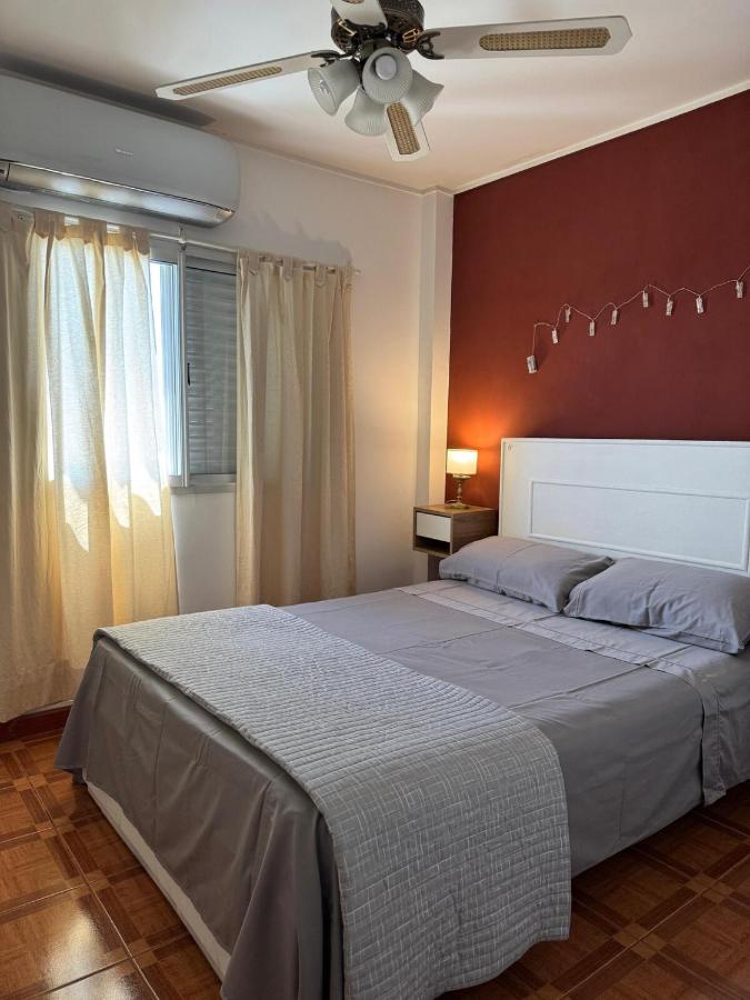Departamento completo Santa Fe Capital - Ferienwohnung Vuelta del Paraguayo