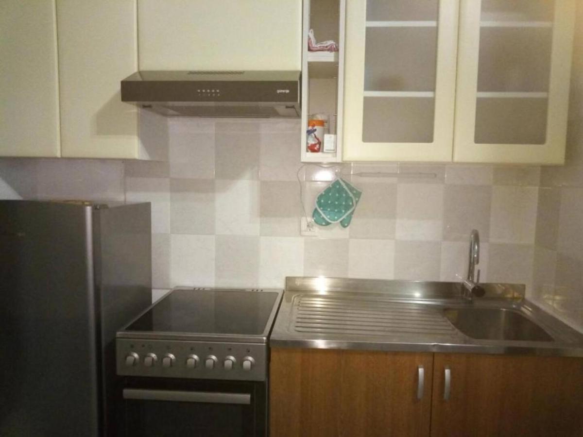 Studio apartman Bari - B&B Buzet