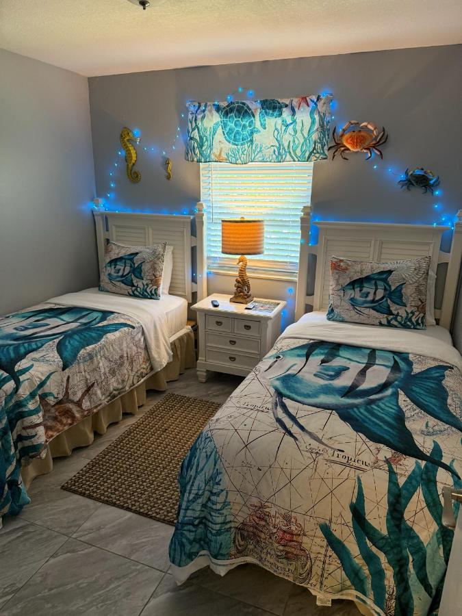 Coastal Bungalows-The Hawaiian Bungalow - B&B Fort Lauderdale