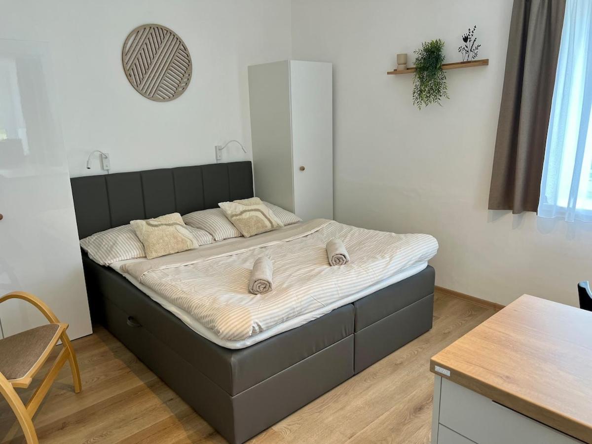 Apartmán Dolánky - B&B Bukovina