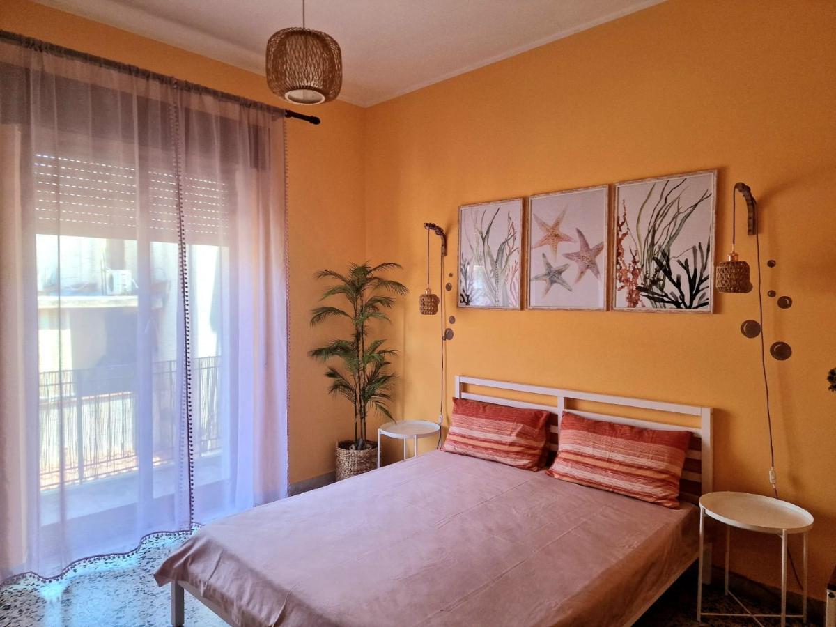 Agave apartments - Chambres d'hôtes Palizzi Marina