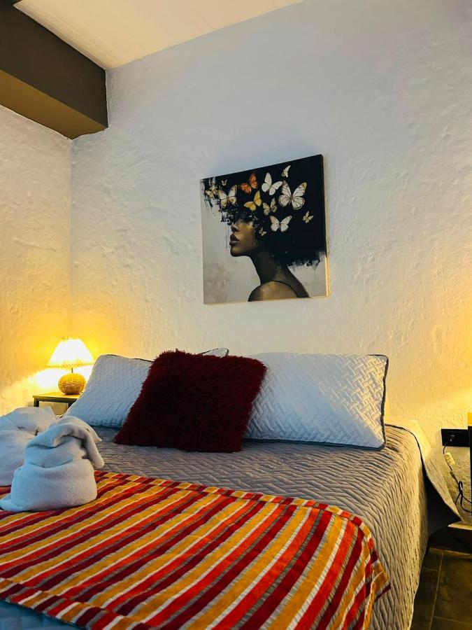 El encanto del amor - Chambres d'hôtes Salento