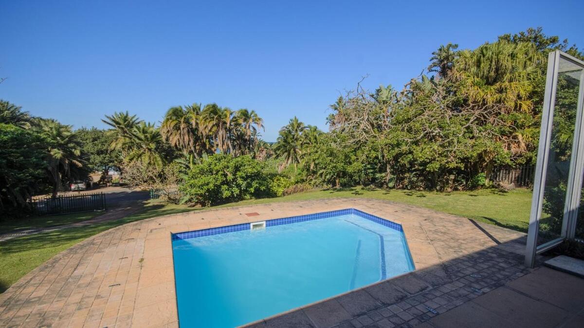 The Roost - Southbroom Beach House - Ferienwohnung Southbroom