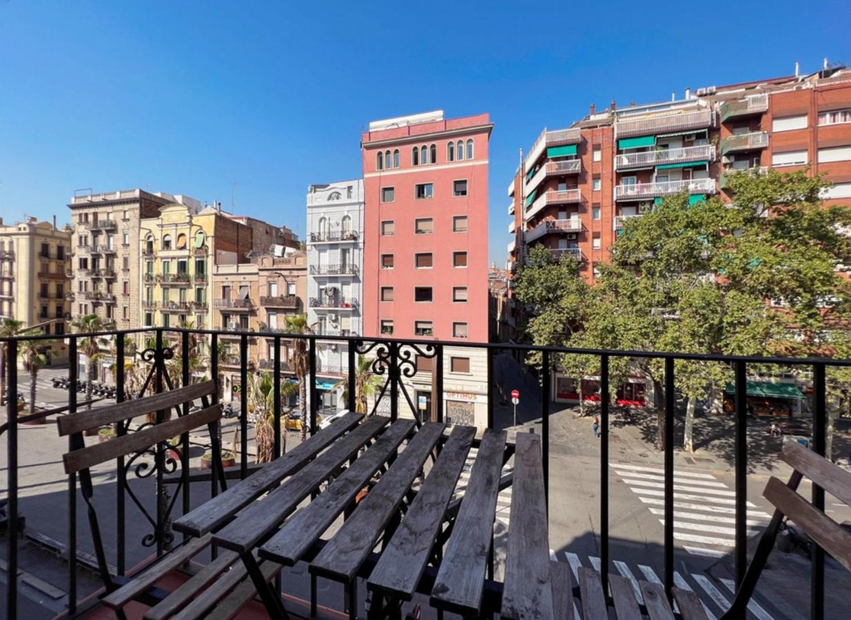 Stay U-nique Apartment Rambla Badal - Ferienwohnung Barcelona