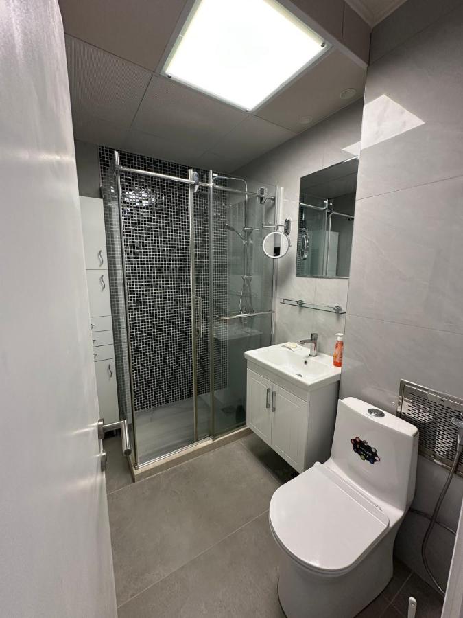Apartmani Muratović - Bed and Breakfast Igalo