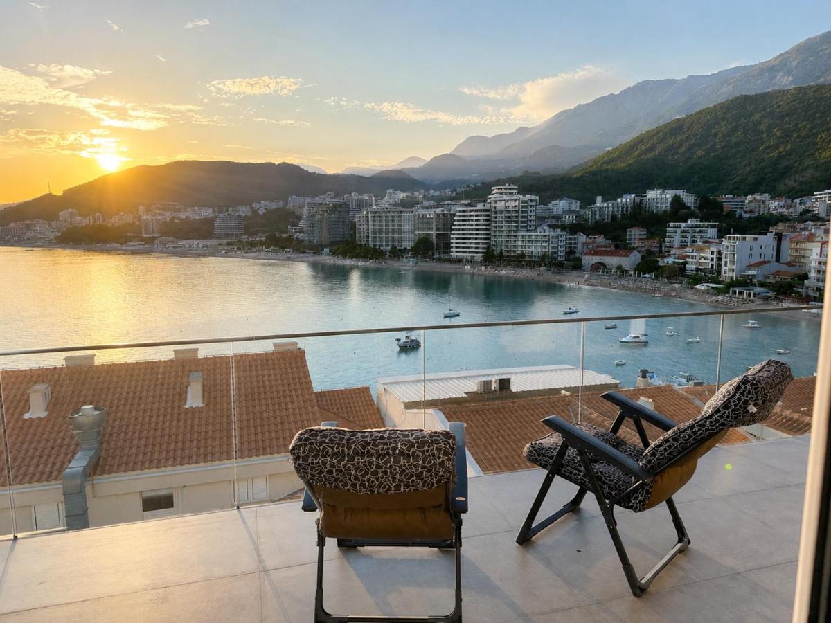 Panorama Chill - B&B Rafajlovići