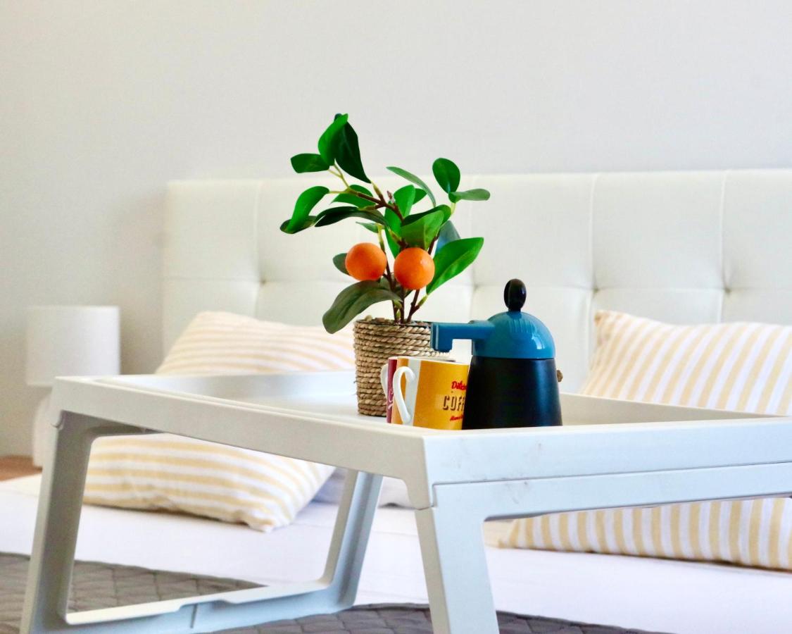 2 Relax Suites - Seaside, 4 beds & free parking - Ferienwohnung Francavilla al Mare