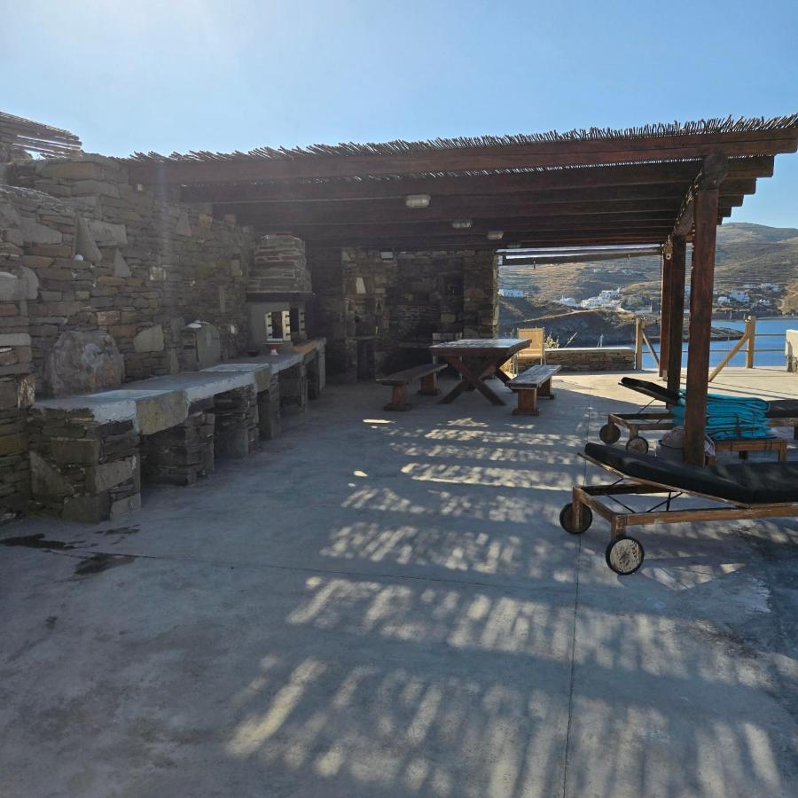 Utopia Kythnos Althea - Ferienwohnung Kýthnos
