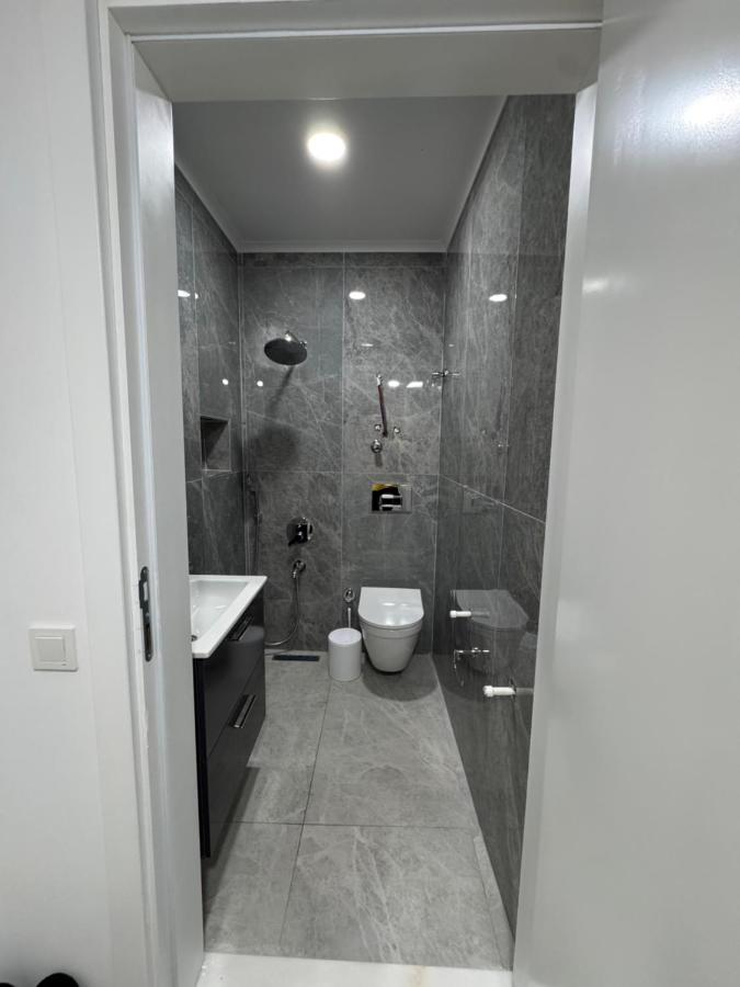 minta suits - Bed and Breakfast Kemer